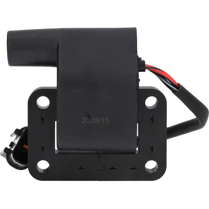 Ignition Coil 1814066 for Eagle Summit Hyundai Excel (1987–1996)