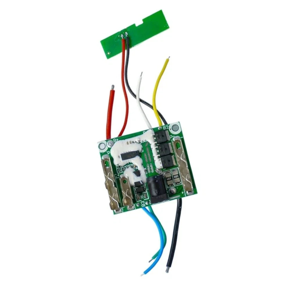 Lithium 21V 5S Protection Board for Drill Wrench Angle Grinder (No Years)