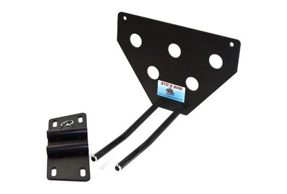 License Plate Bracket Mount for 2016-2017 Chevrolet Malibu (Removable)