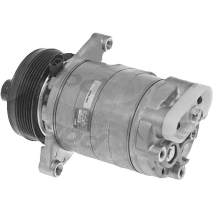 A/C Compressor with Clutch for Chevrolet Astro GMC Safari (1995) 6511346 RC19110001