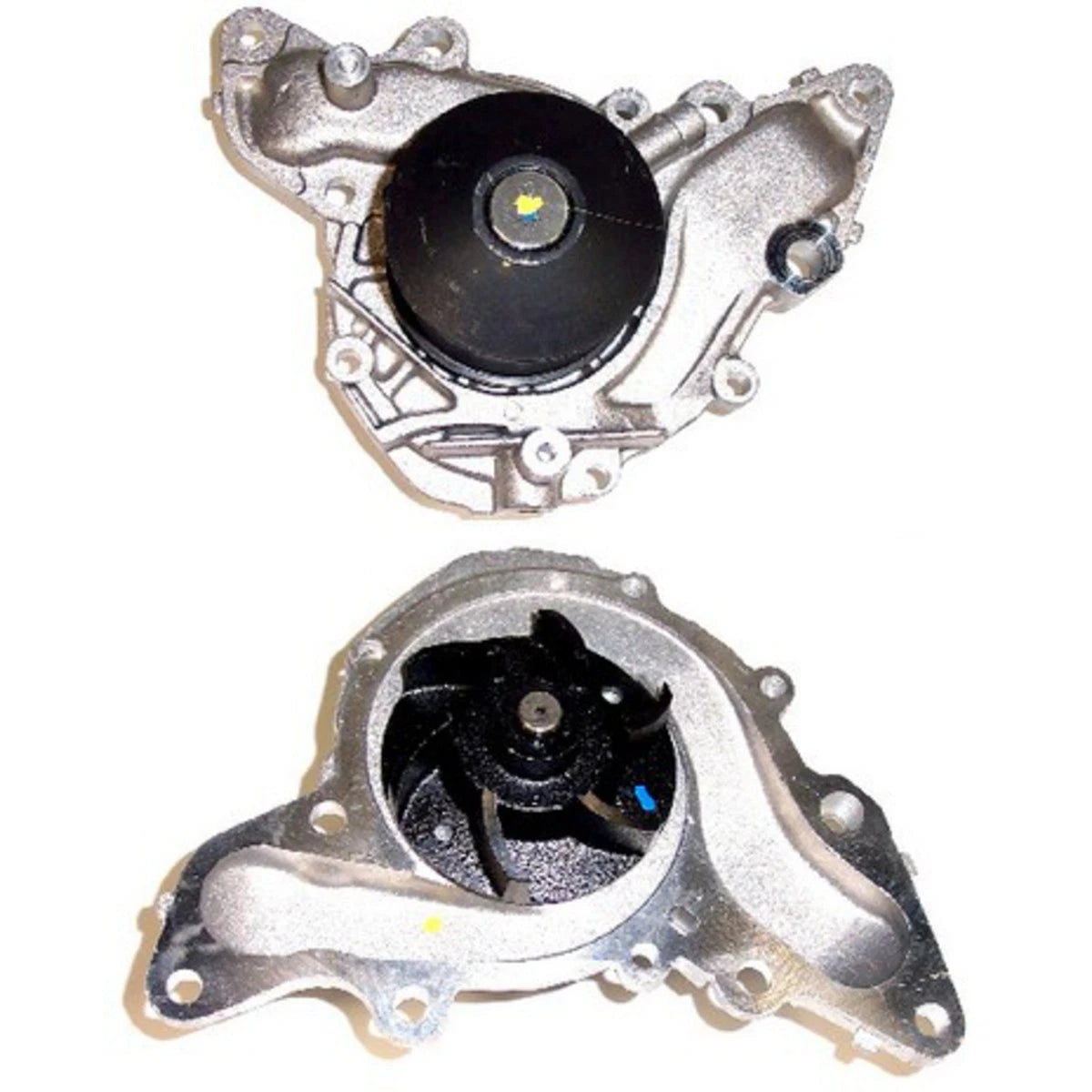 WP135 Water Pump for Mitsubishi Eclipse Endeavor Galant Chrysler Sebring (2000–2012)