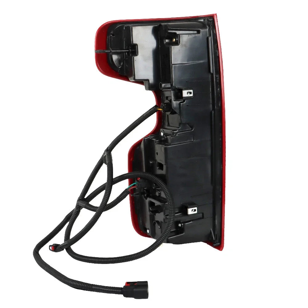 LED Tail Light for Chevy Silverado 1500 (2019–2021) Right Side