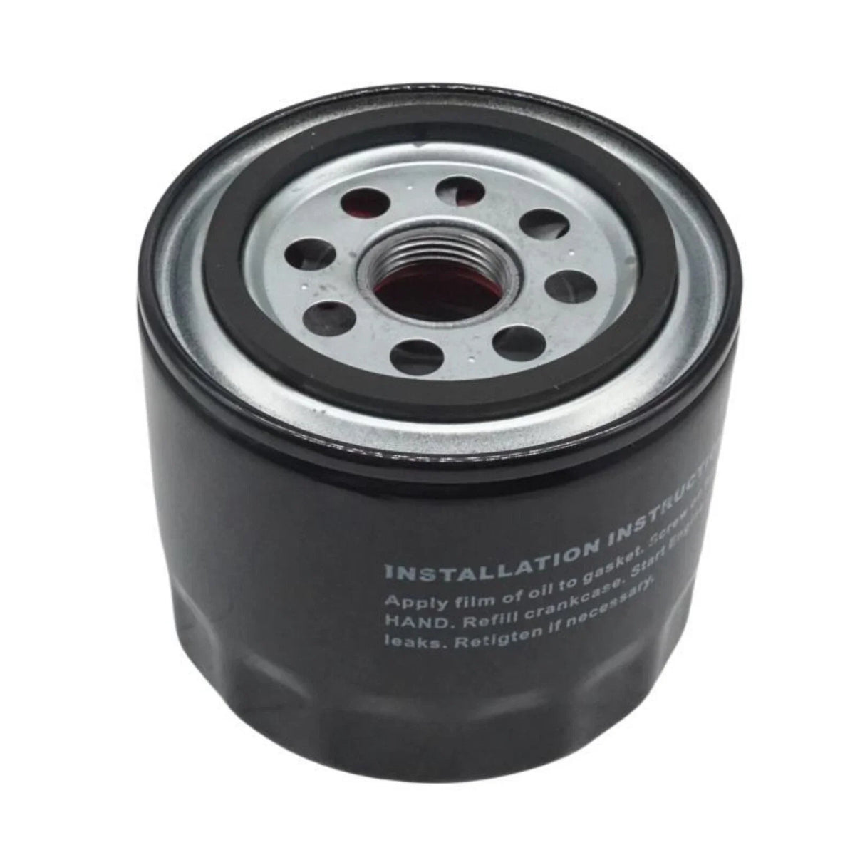 Oil Filter for Mercury Mariner Outboard 75-80 HP EFI (Replaces 35-877761K01)