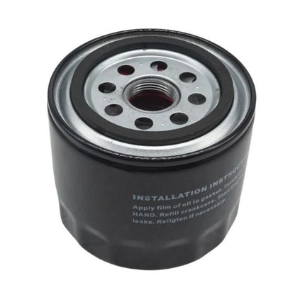 Oil Filter for Mercury Mariner Outboard 75-80 HP EFI (Replaces 35-877761K01)