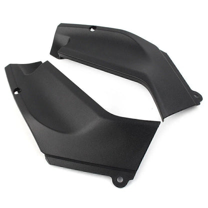 Set of 2 ABS Gas Tank Side Cover Fairing Panels for Yamaha YZF R1 (1998-2001)
