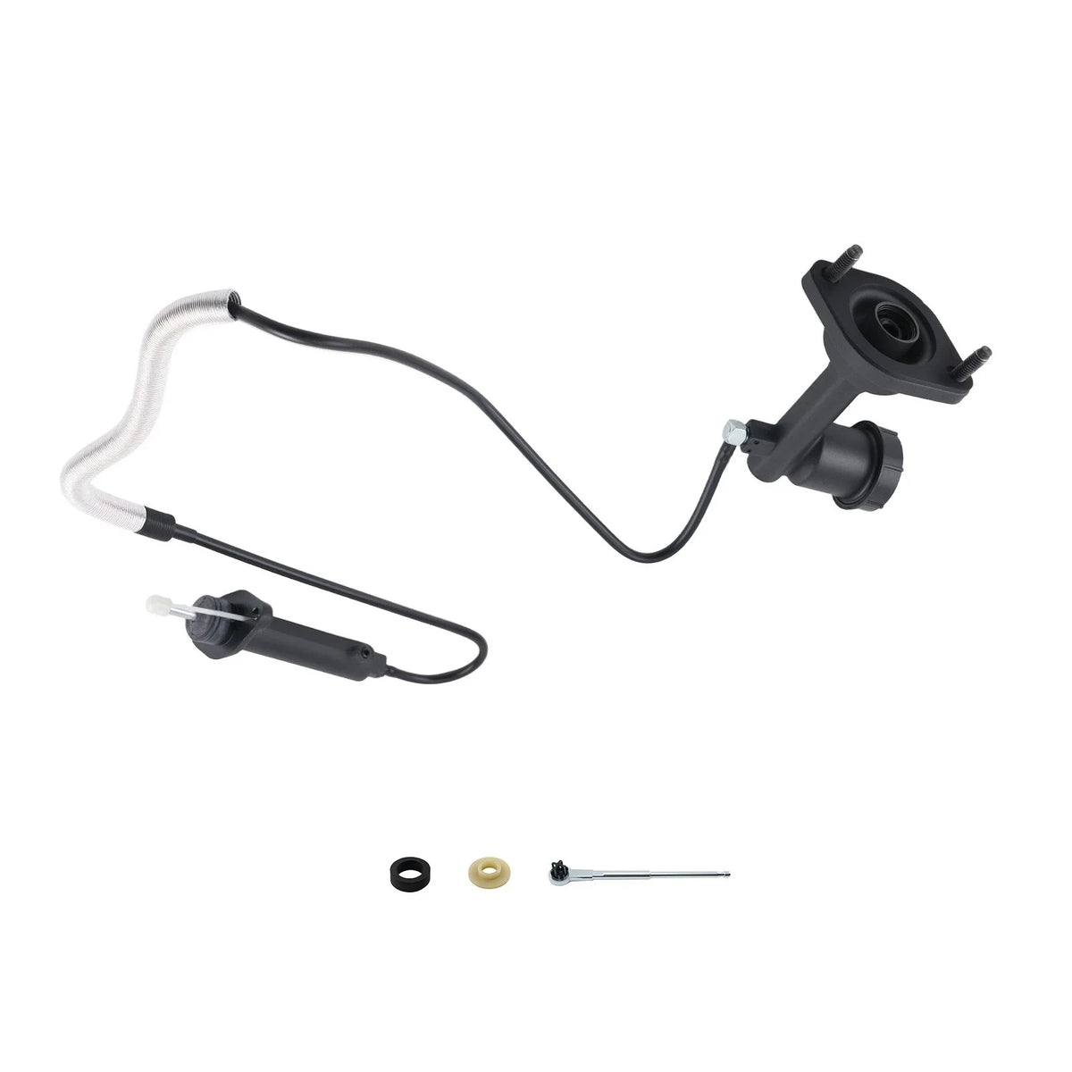 Clutch Master & Slave Cylinder Assy for Jeep Wrangler (2005–2006) 52107652AK