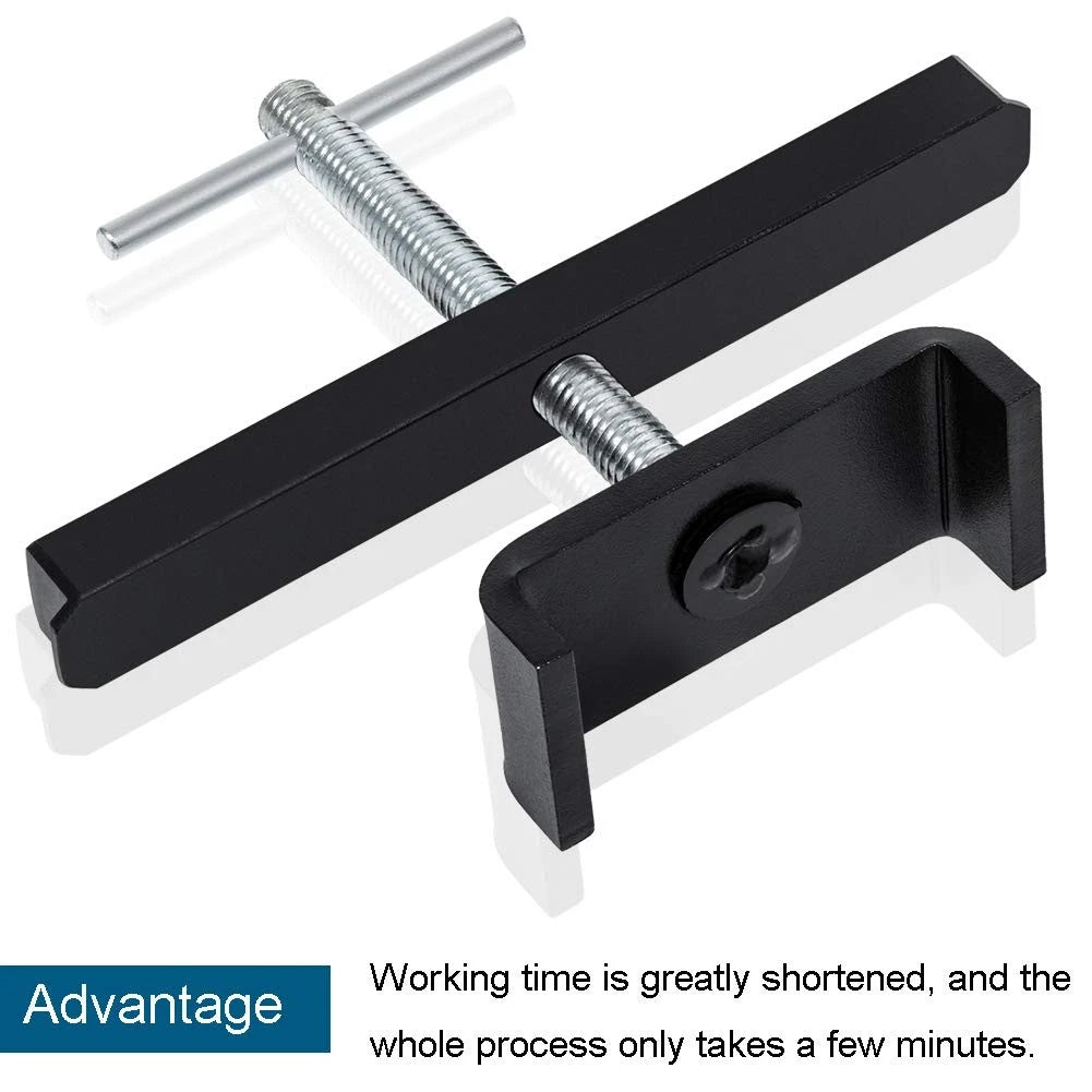 T-0151 Rear Clutch Spring Compressor Tool for GM 250, 250C, 350, 350C