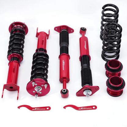 Coilovers Suspension Kit for Chrysler 300, Dodge Challenger RWD (2011–2022) - 1BORGS