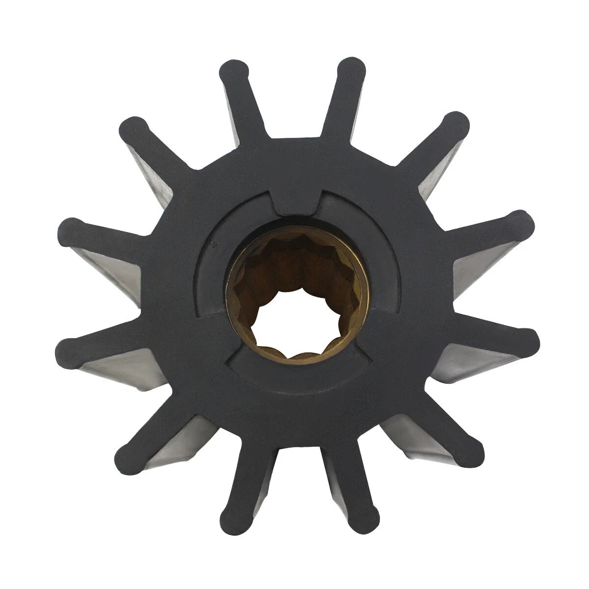 Jabsco Flexible Impeller Pump for EM 17938-0001