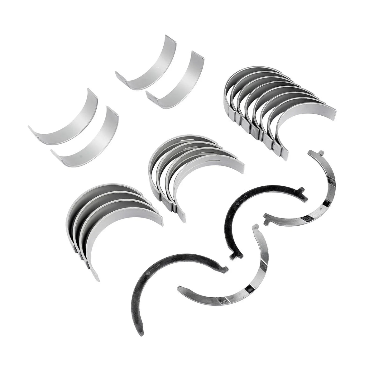 Bearings Kit for Ram 1500, Jeep Grand Cherokee (2011–2021)