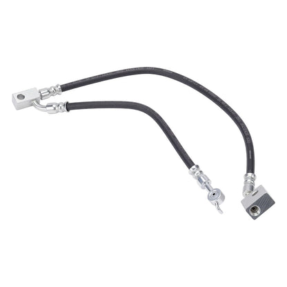 Brake Line Front Driver Left for Nissan Titan XD (2017–2023) 17982165, 2208149, H622811, 46211EZ60A