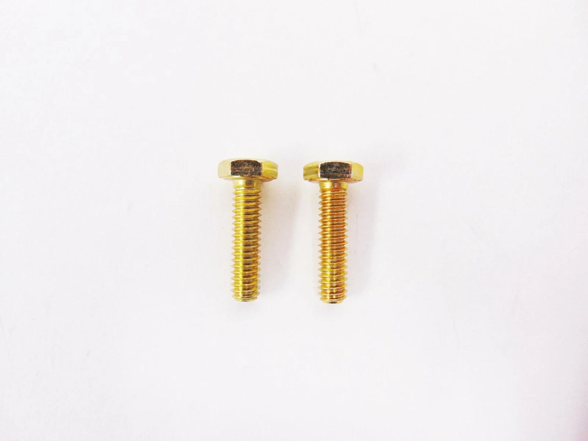 Set of 2 Cap Screws for Arctic Cat Snowmobile (8002-042)