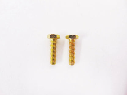 Set of 2 Cap Screws for Arctic Cat Snowmobile (8002-042)