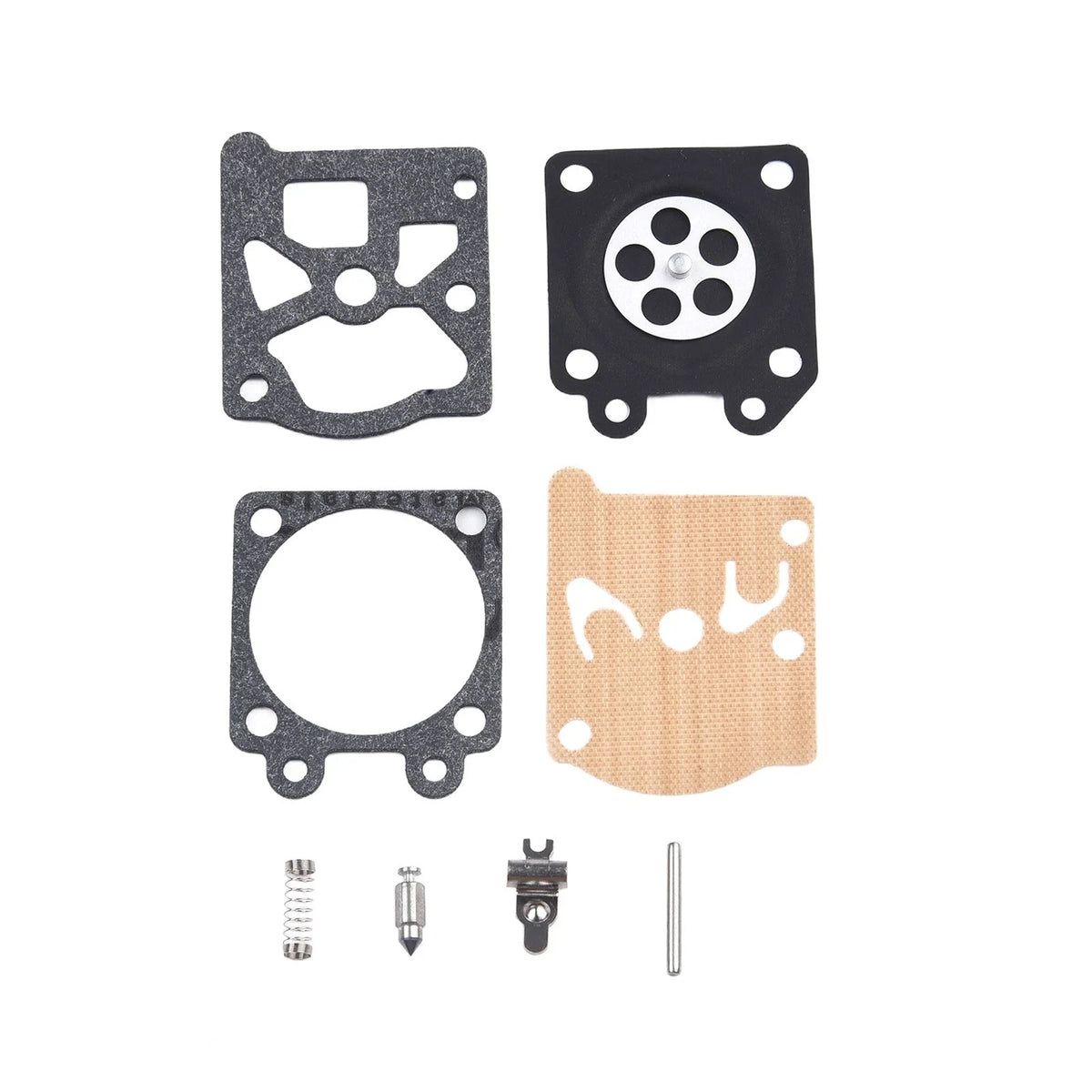 Diaphragm Accessories for 3800 4500 5200 5800 Chain Saw Series (45CC 58CC)