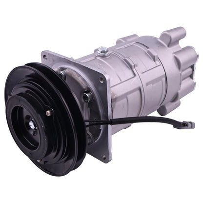 A/C Compressor for John Deere 1640, Fendt Favorit 611 (AR92109, 70272002, 70272005)