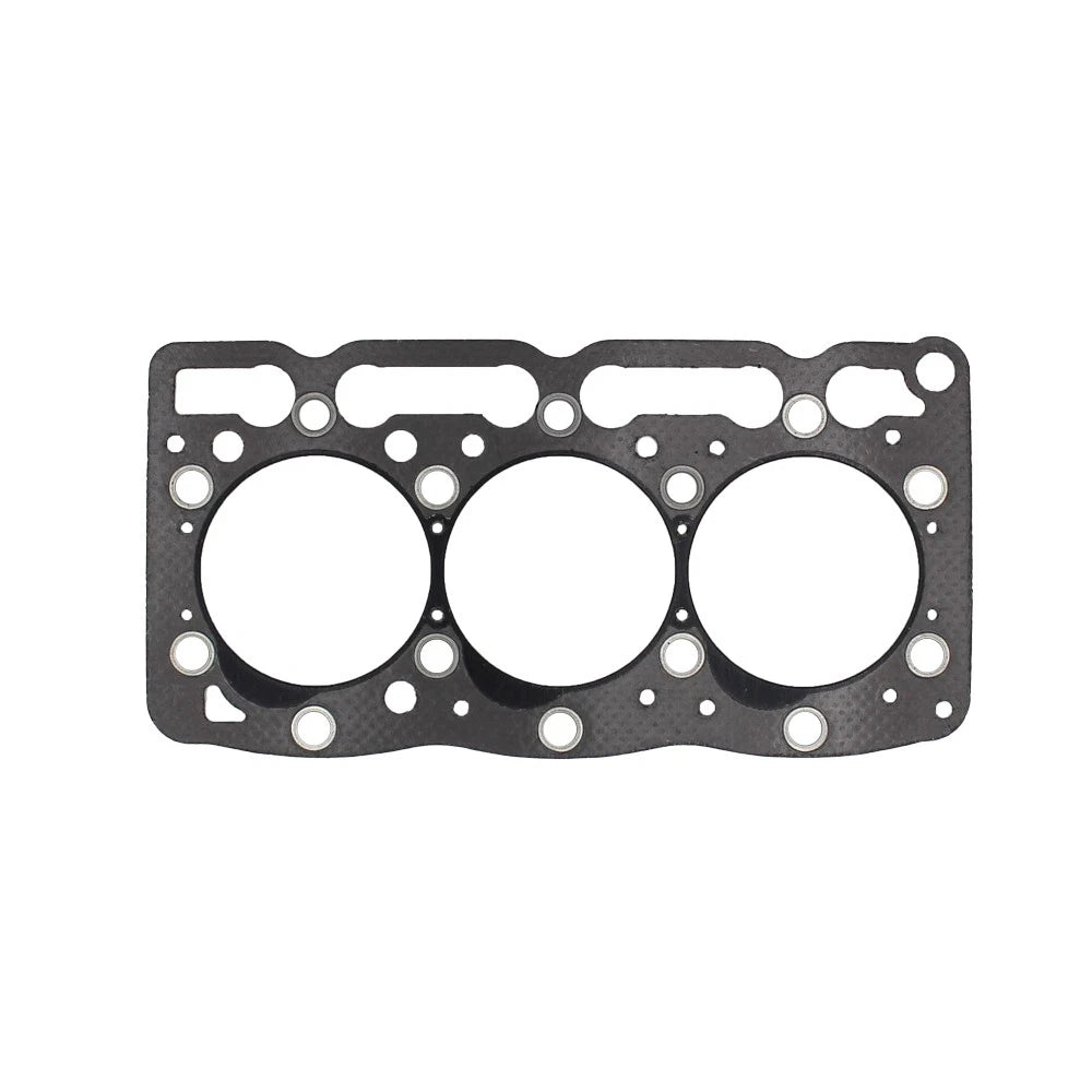 Composite Cylinder Head Gasket for Kubota F2560 F2560E (No Years Specified)