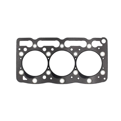 Composite Cylinder Head Gasket for Kubota F2560 F2560E (No Years Specified)