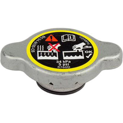 RS345 Radiator Cap for Ford F-250 (2011–2021)