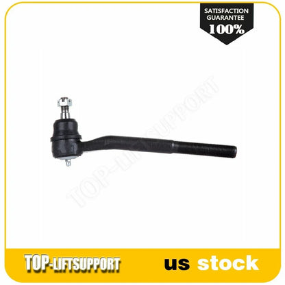 Set of 4 Control Arms for Chevrolet S10 4WD (1998–2003)