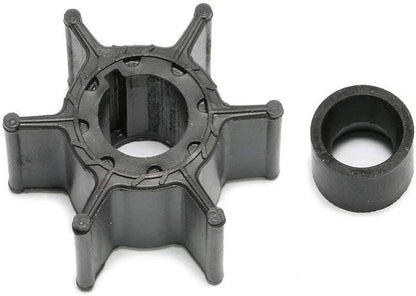 Water Pump Service Kit 682-W0078-A1 for Yamaha 9.9 HP F9.9 (1990–2023)