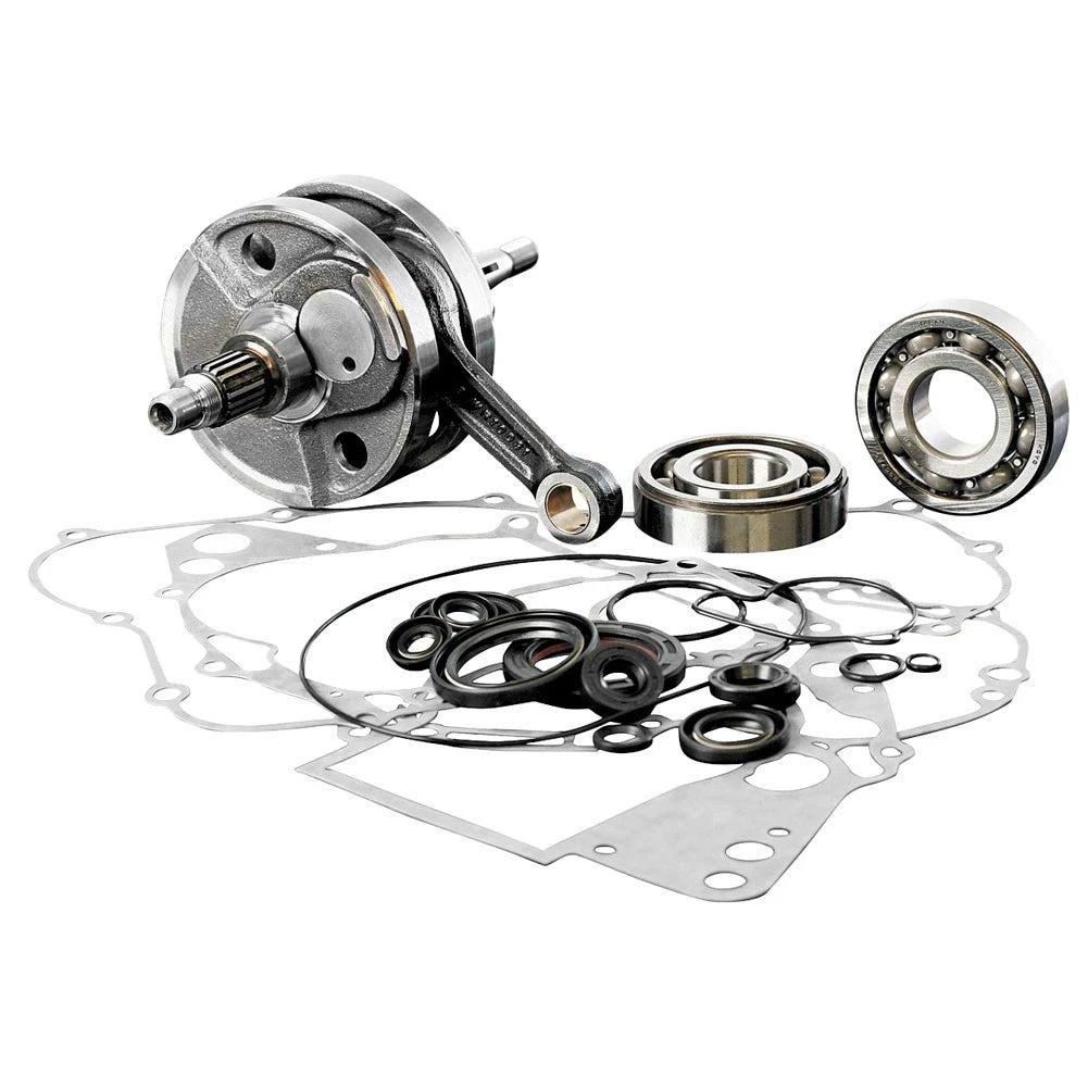 Wiseco Bottom End Rebuild Kit for U-WPC115 (Compatible with )