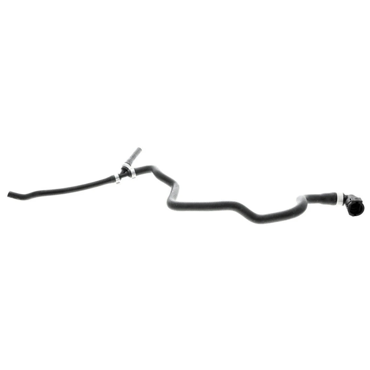 Upper Radiator Hose for BMW 545i (2004) V20-1282, CHE0504, 17127519254
