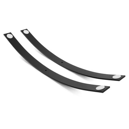 2" Front Level Kit Add-A-Leaf Spring for Ford F-250/F-350 Super Duty (1977–2004)