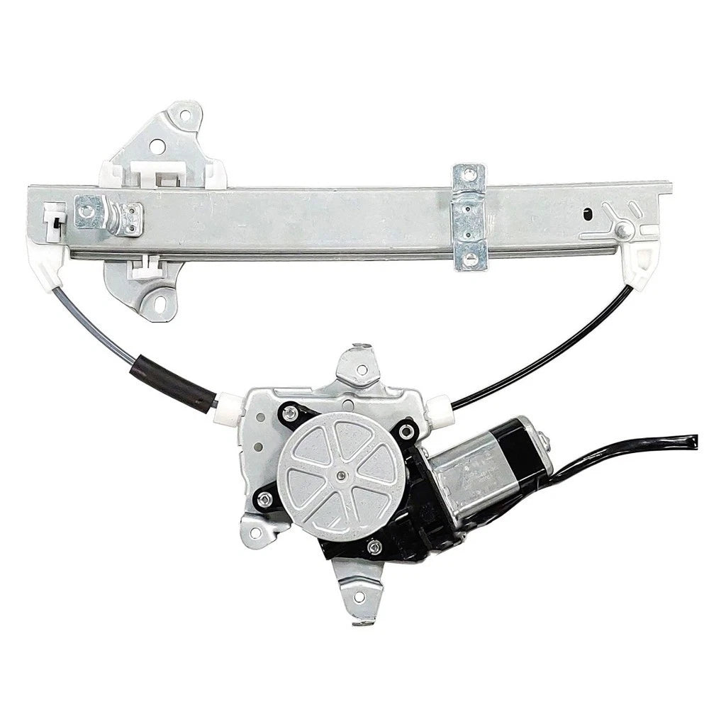Power Window Motor and Regulator for Nissan Altima (2007–2012) CLX-M0-660686-CL360A55, NI1550131
