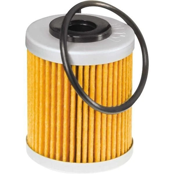Hiflo Oil Filter HF157 for Motorcycles