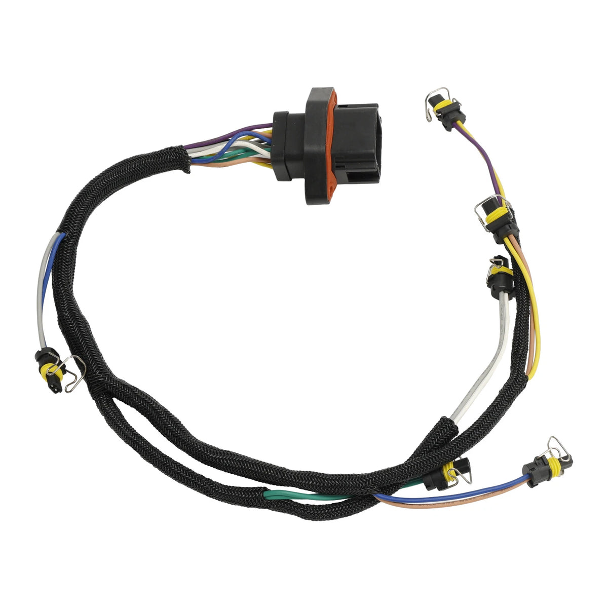 Fuel Injector Wiring Harness for Caterpillar C9 (I057-A055)