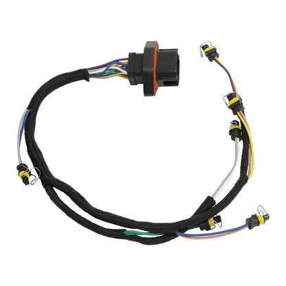 Fuel Injector Wiring Harness for Caterpillar C9 (I057-A055)