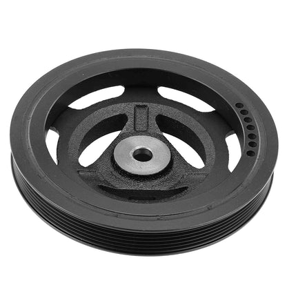 Engine Harmonic Balancer for Chrysler Sebring Cirrus Dodge (2001–2006)