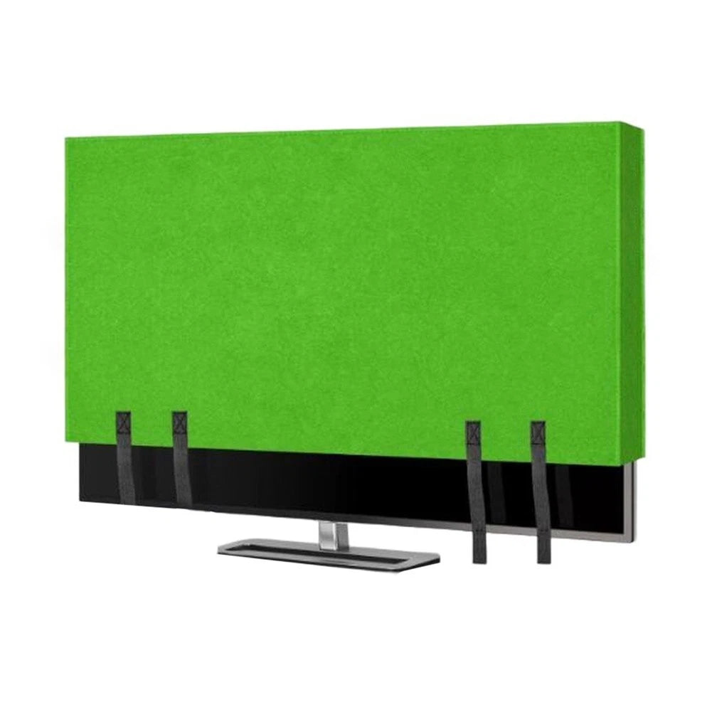 TV Cover for 55 65 75 Inch Screens (Dust and Scratch Proof)