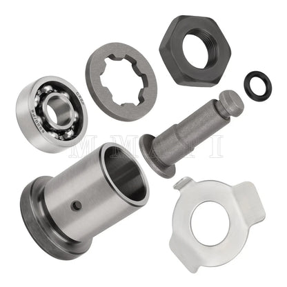 Washer Lock Clutch Bearing Spacer Plate for Yamaha TerraPro 350 (1988)