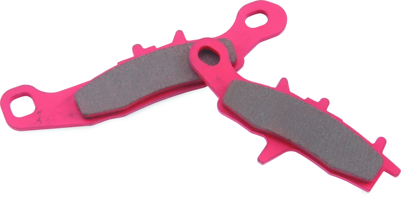 Sintered Brake Pads for Kawasaki KX80 KX100 (1997–2001) BM-342