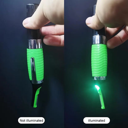 Nose Ear Face Neck Eyebrow Hair Mustache Beard Trimmer Clipper