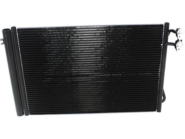 A/C Condenser for BMW 325xi (2006) - Part Number 61449CTVZ