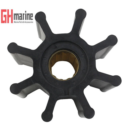 C-POWER Engine Flexible Impeller for Inboard Marine (6.666, BSD 31, BSD 4, BSD 6)