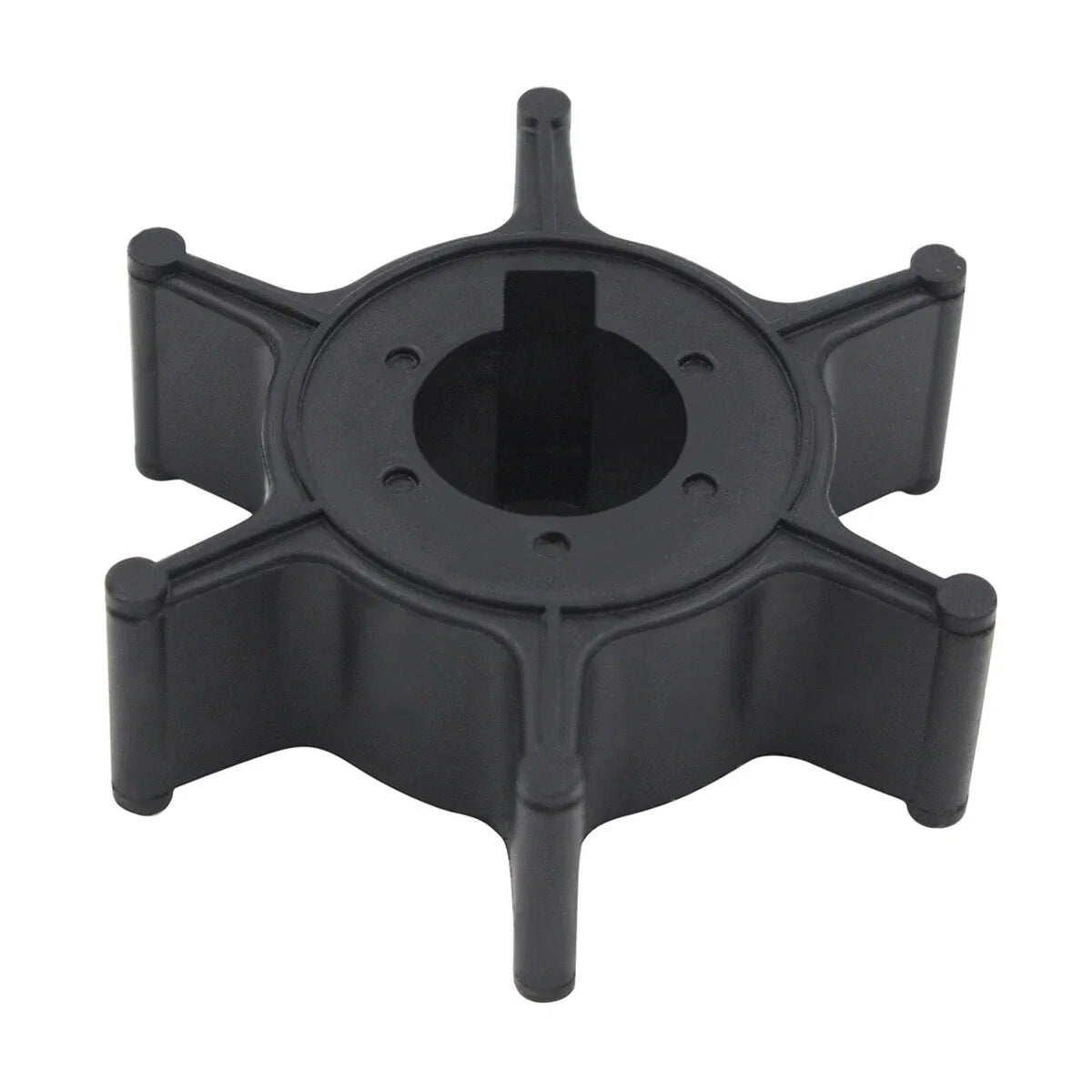 Water Pump Impeller for Yamaha 4 5 6 HP Outboard Motor