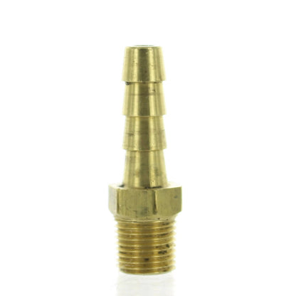 Cooling System Male Connector for Can-Am Rally (OEM 293710037)