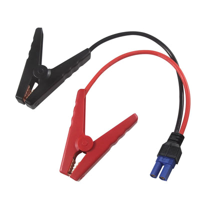 Jump Starter Cable with Battery Clamps for Kuncan EC5 (12V)