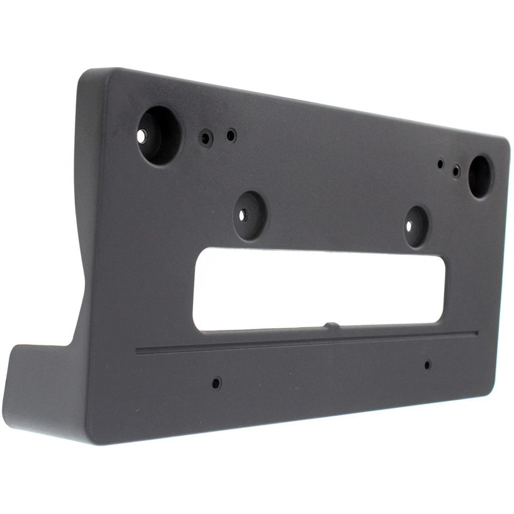 License Plate Bracket for BMW 740Li/750Li/760Li (2009–2013) CLX-M0-USA-REPB017307-CL360A71, BM1068114