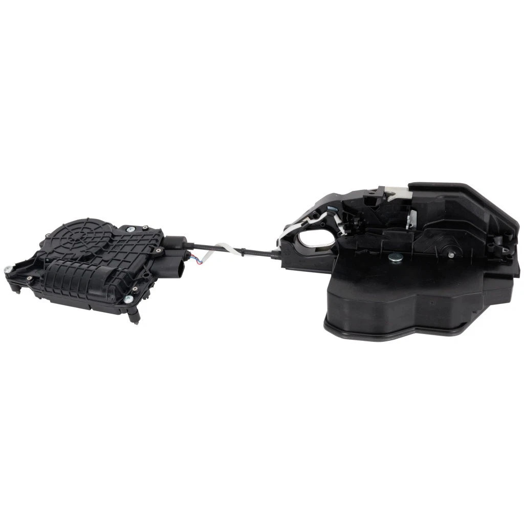 Door Lock Actuator for BMW 535d xDrive/535d (2014–2016) CLX-M0-USA-RB31530015-CL360A81