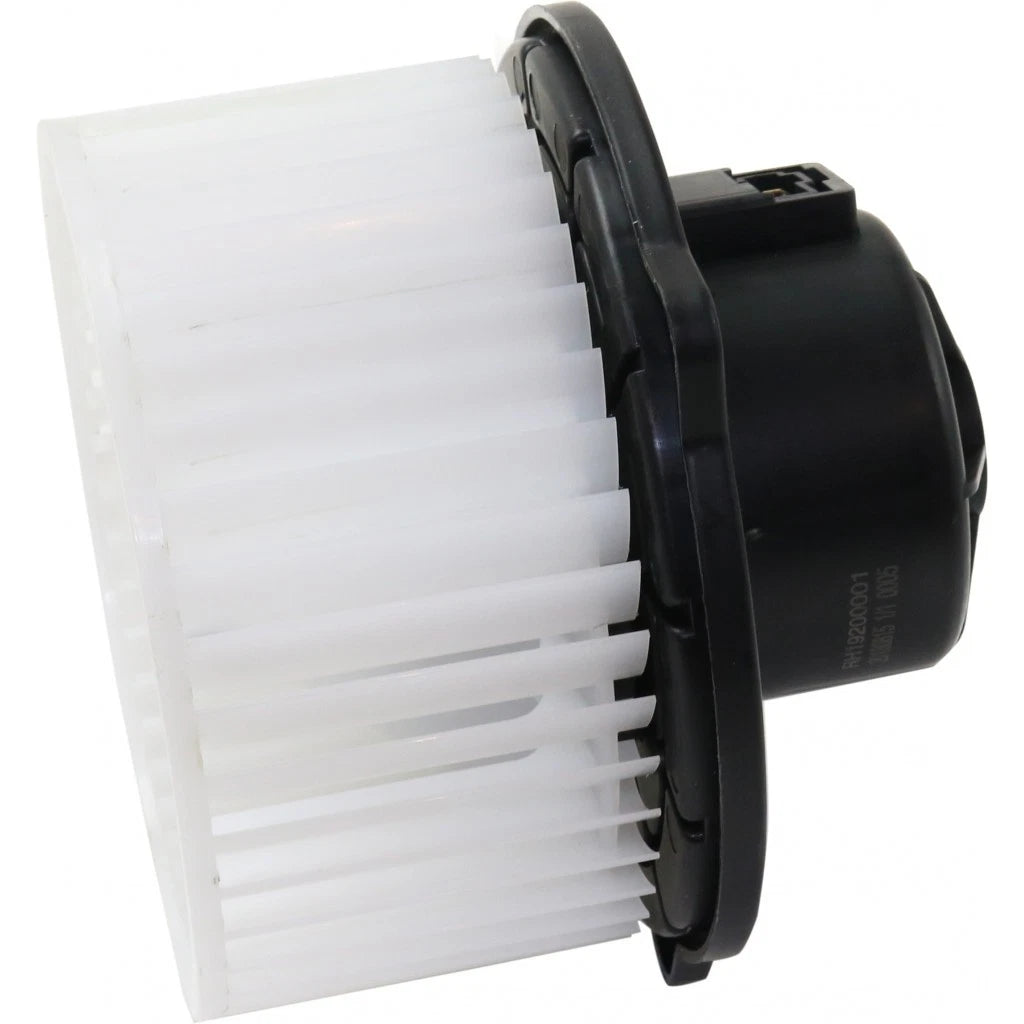 Blower Motor for Hyundai Genesis (2009–2013) CLX-M0-USA-RH19200001-CL360A73, HY3126109