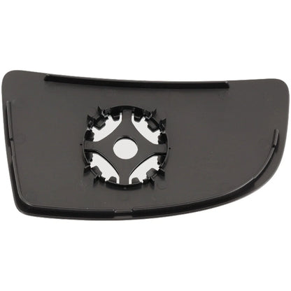 Driver Left Side Lower Mirror Glass for Ford Transit-350 (2015)