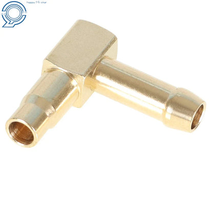 Carburetor Fuel Inlet Elbow for CVK34 CV40 CVK44 (1976–2006) 27371-76A