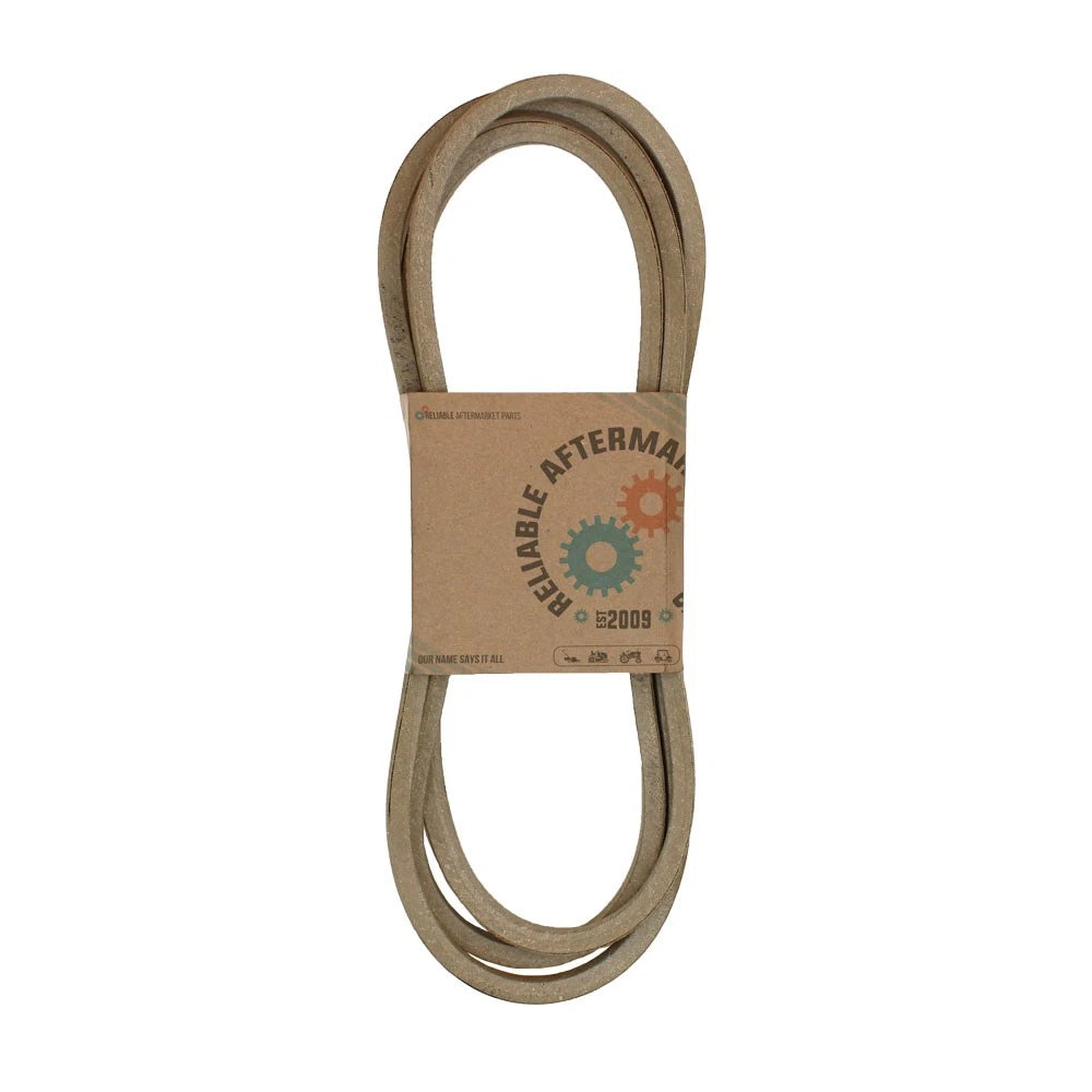 Drive Belt for SCAG STC/STWC 52V Commercial Lawn Mower (5/8" x 125-1/2")