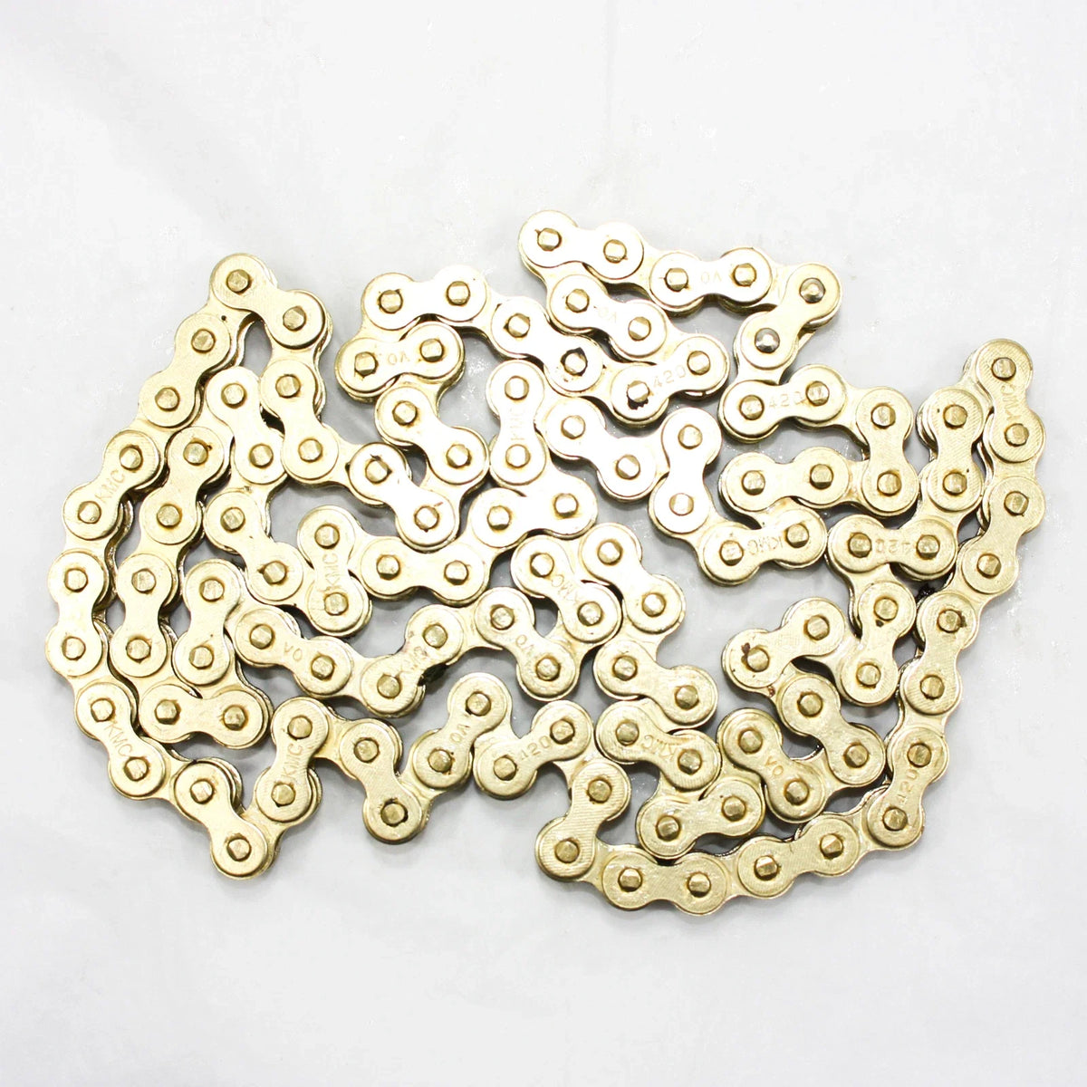 KMC 420 Drive Chain Joiner Link for PIT PRO Quad Dirt Bike ATV (106 Links)