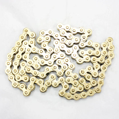 KMC 420 Drive Chain Joiner Link for PIT PRO Quad Dirt Bike ATV (106 Links)