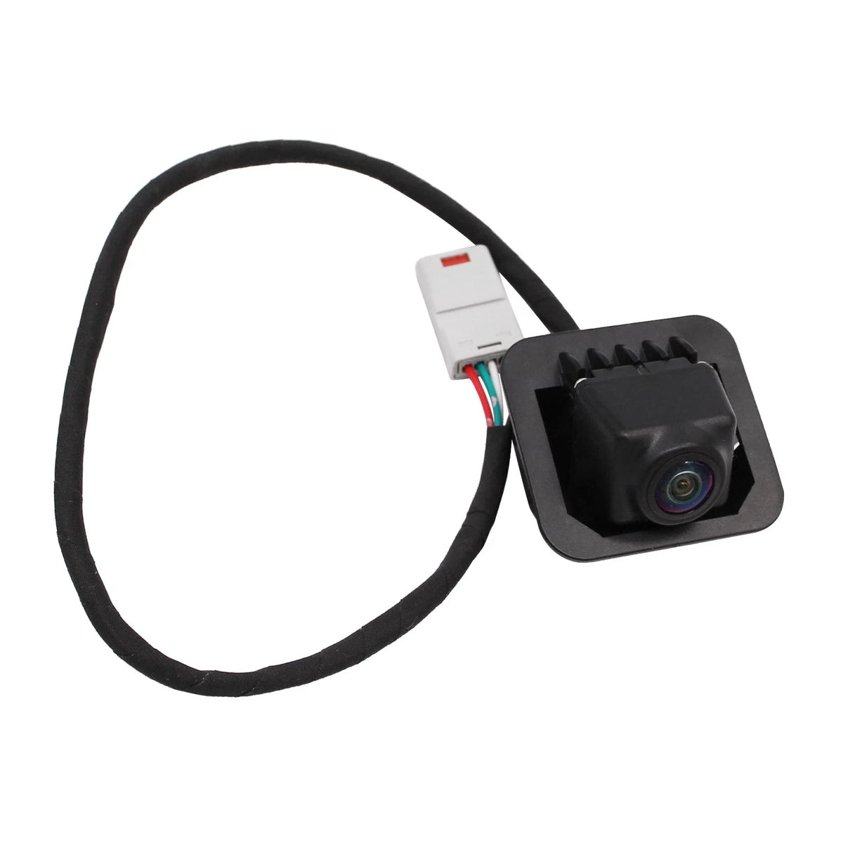 Rear View Backup Camera for GMC Terrain Denali SL SLE SLT AT4 (2010–2023) GM1960164C, 23188736, 2318-8736